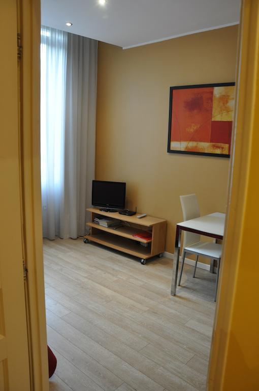 Les Studios De La Place Lyon Bagian luar foto
