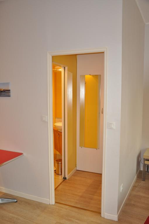Les Studios De La Place Lyon Bagian luar foto