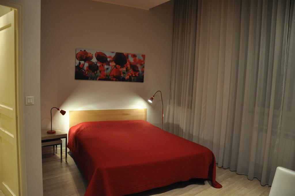 Les Studios De La Place Lyon Bagian luar foto