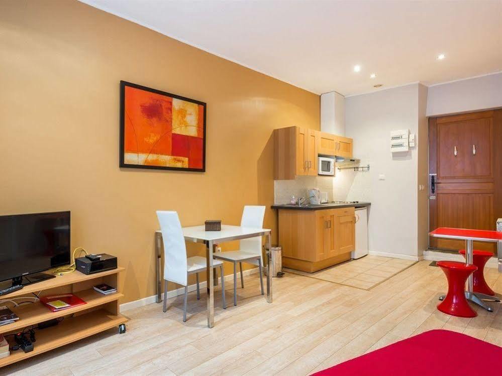 Les Studios De La Place Lyon Bagian luar foto