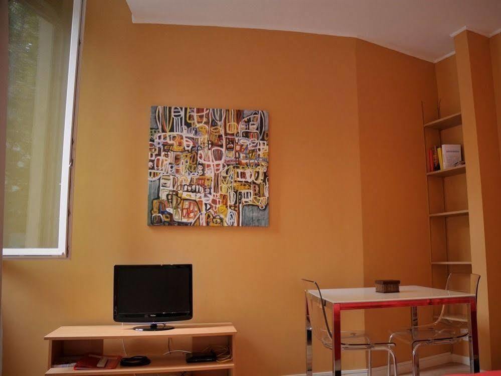 Les Studios De La Place Lyon Bagian luar foto