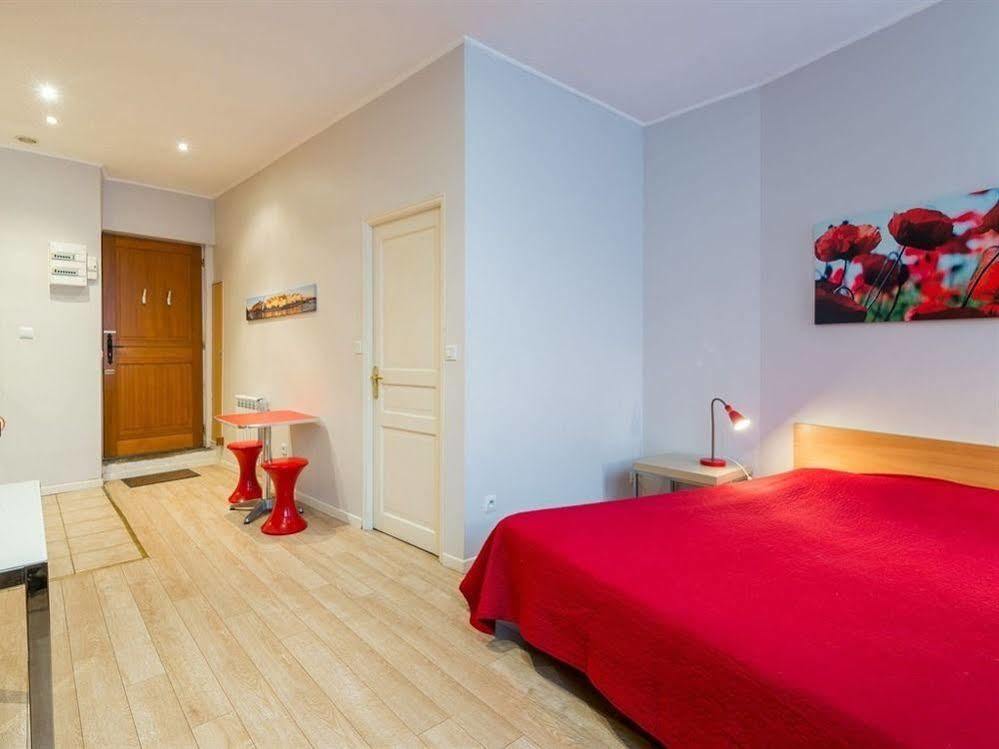 Les Studios De La Place Lyon Bagian luar foto