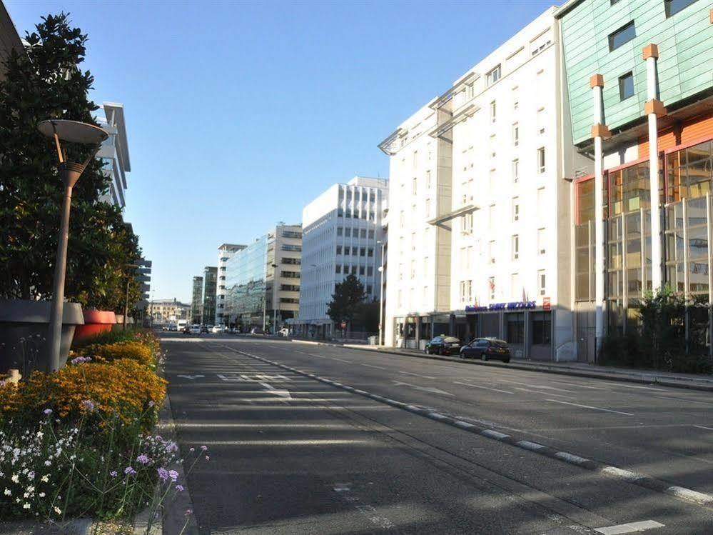 Les Studios De La Place Lyon Bagian luar foto